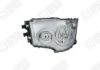 SPILU 390029 Headlight